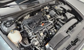 Hyundai Sonata, снимка 6