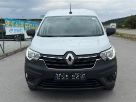 Renault Express, снимка 1