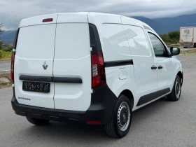 Renault Express, снимка 3