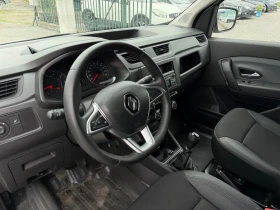 Renault Express, снимка 10