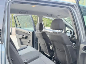 Opel Zafira 1.8 ГАЗ/БЕНЗИН, снимка 13