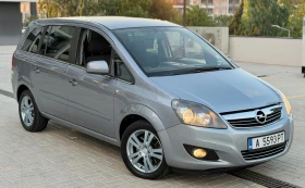 Opel Zafira 1.8 ГАЗ/БЕНЗИН, снимка 2
