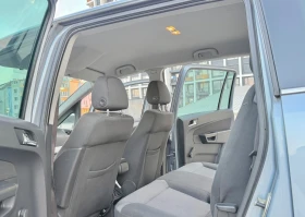 Opel Zafira 1.8 ГАЗ/БЕНЗИН, снимка 12