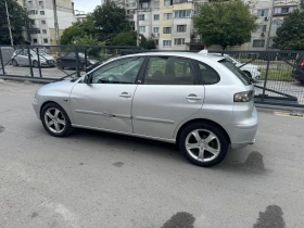 Seat Ibiza Fr, снимка 4