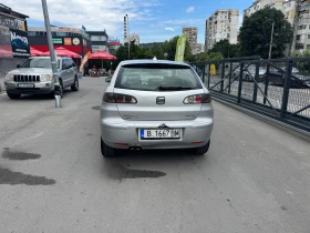 Seat Ibiza Fr, снимка 5