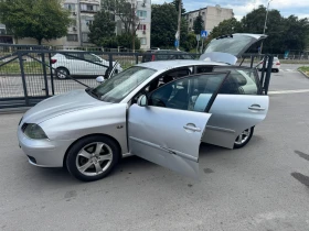 Seat Ibiza Fr, снимка 3
