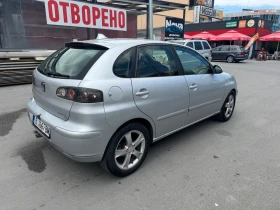 Seat Ibiza Fr, снимка 6