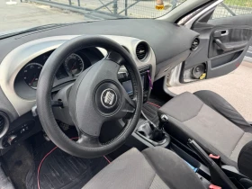 Seat Ibiza Fr, снимка 12