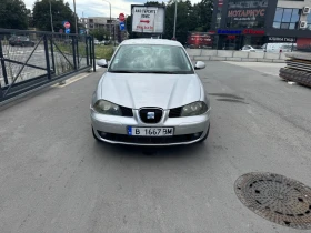 Seat Ibiza Fr, снимка 2