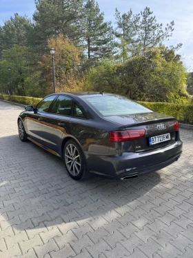 Audi A6 3.0 TFSI , снимка 6