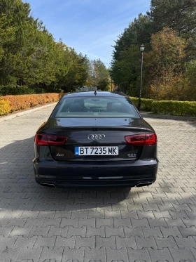 Audi A6 3.0 TFSI , снимка 5