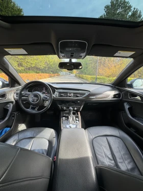 Audi A6 3.0 TFSI , снимка 10