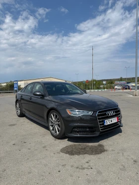 Audi A6 3.0 TFSI, снимка 3
