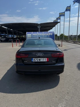 Audi A6 3.0 TFSI, снимка 5