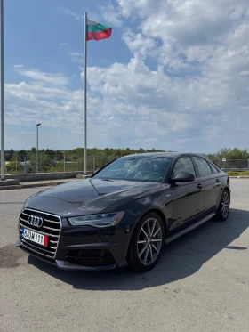 Audi A6 3.0 TFSI, снимка 1