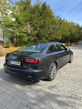 Audi A6 3.0 TFSI , снимка 4