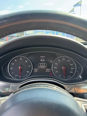 Audi A6 3.0 TFSI, снимка 9