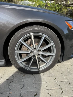 Audi A6 3.0 TFSI , снимка 8