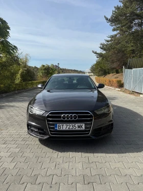 Audi A6 3.0 TFSI , снимка 2