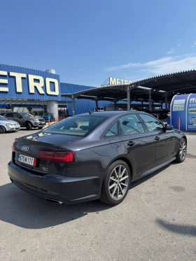 Audi A6 3.0 TFSI, снимка 4