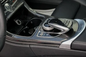 Mercedes-Benz C 400 4MATIC AMG LINE * КРАЙНА ЦЕНА* , снимка 12