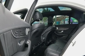 Mercedes-Benz C 400 4MATIC AMG LINE * КРАЙНА ЦЕНА* , снимка 16