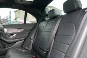 Mercedes-Benz C 400 4MATIC AMG LINE * КРАЙНА ЦЕНА* , снимка 15