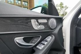 Mercedes-Benz C 400 4MATIC AMG LINE * КРАЙНА ЦЕНА* , снимка 11