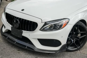 Mercedes-Benz C 400 4MATIC AMG LINE * КРАЙНА ЦЕНА* , снимка 2