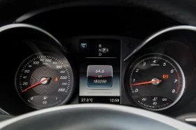 Mercedes-Benz C 400 4MATIC AMG LINE * КРАЙНА ЦЕНА* , снимка 10