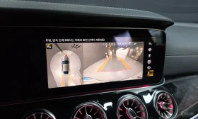 Mercedes-Benz AMG GT 43* 4MATIC+ * BURMESTER* ПОДГРЕВ* ОБДУХВАНЕ* 360КА, снимка 10