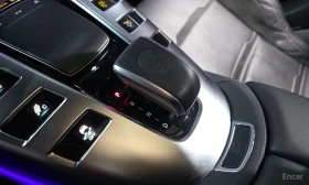 Mercedes-Benz AMG GT 43* 4MATIC+ * BURMESTER* ПОДГРЕВ* ОБДУХВАНЕ* 360КА, снимка 12