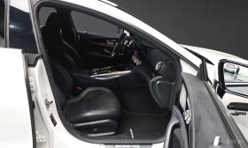 Mercedes-Benz AMG GT 43* 4MATIC+ * BURMESTER* ПОДГРЕВ* ОБДУХВАНЕ* 360КА, снимка 15