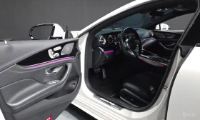 Mercedes-Benz AMG GT 43* 4MATIC+ * BURMESTER* ПОДГРЕВ* ОБДУХВАНЕ* 360КА, снимка 6