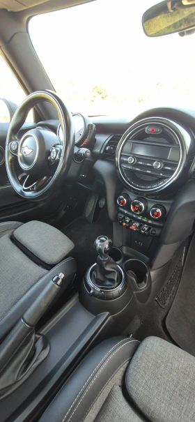 Mini One 1.2i TwinPower Turbo 102к.с, снимка 15