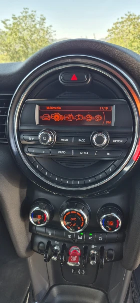 Mini One 1.2i TwinPower Turbo 102к.с, снимка 17
