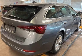 Skoda Octavia 2.0 TDI/150 PS, снимка 3