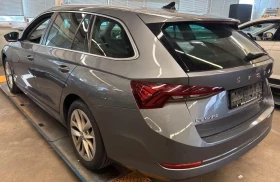 Skoda Octavia 2.0 TDI/150 PS, снимка 4