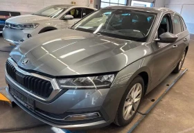 Skoda Octavia 2.0 TDI/150 PS, снимка 1