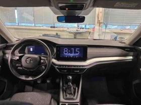 Skoda Octavia 2.0 TDI/150 PS, снимка 5