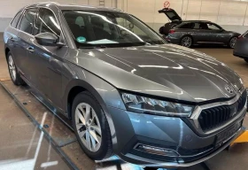 Skoda Octavia 2.0 TDI/150 PS, снимка 2