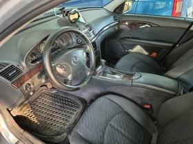 Mercedes-Benz E 220 200цди автомат седан, снимка 8
