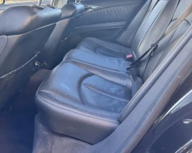 Mercedes-Benz E 320, снимка 8