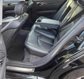 Mercedes-Benz E 320, снимка 9