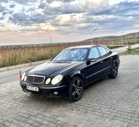 Mercedes-Benz E 320, снимка 3