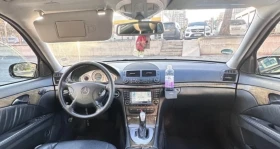 Mercedes-Benz E 320, снимка 6