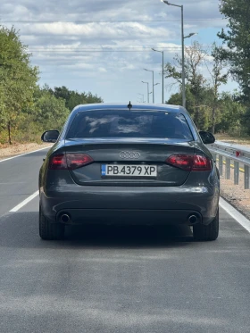Audi A4, снимка 14