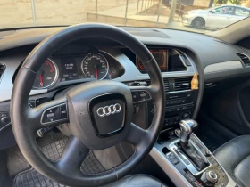 Audi A4, снимка 7