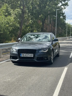 Audi A4, снимка 13