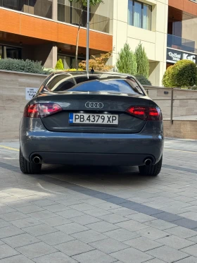 Audi A4, снимка 5